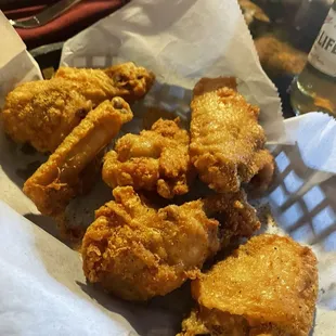 Wings