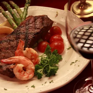 food, steak