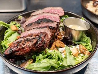 Branded Chophouse