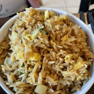 Fried rice