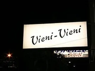 Vieni Vieni Lucky Spot