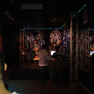 Karaoke