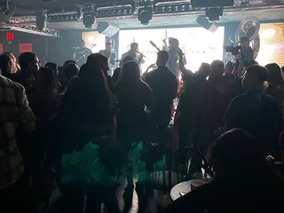 Aldo's Nightclub