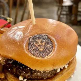 burger, food, burgers