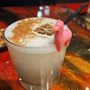Pisco Sour