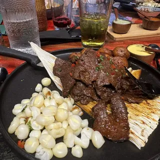 Anticuchos
