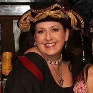 Amber P.