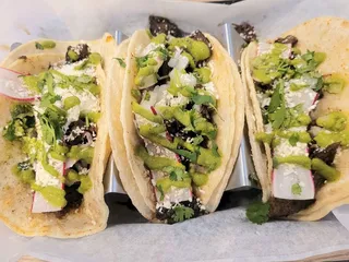 Yo Mommas Cantina