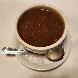 Seafood Gumbo