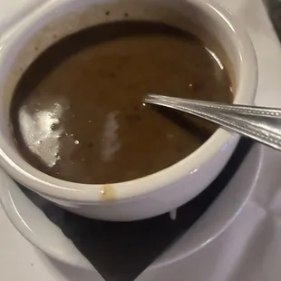 Seafood Gumbo