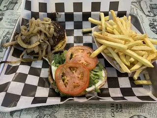 Dry Dock Cafe