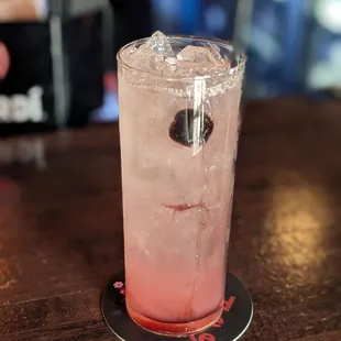 drink