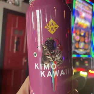 Kilo kawaii