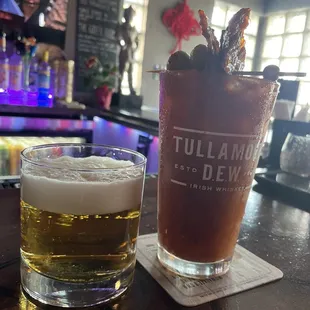Bloody mary