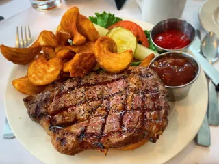 Thoroughbred Club of America