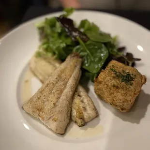 The Red Oak Restaurant
