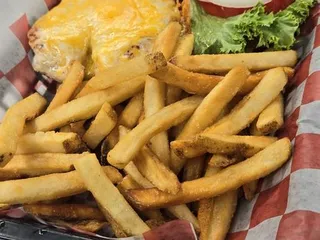 Grumpy's Diner