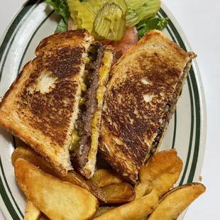 The Red Plate Diner