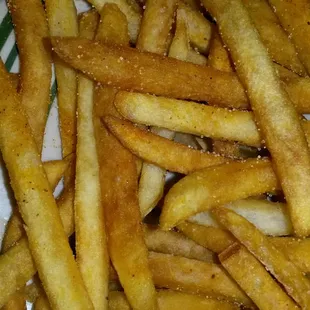 Rock Hard/Not Crispy