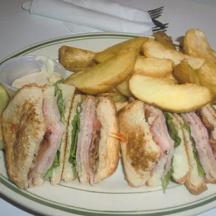 sandwich, sandwiches, food