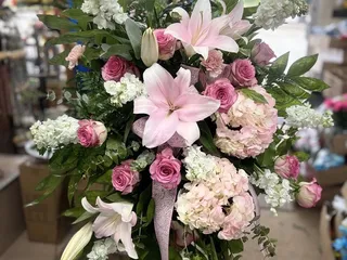 Floral Design By Nikki