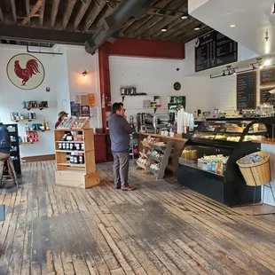 Order area,  October 2022