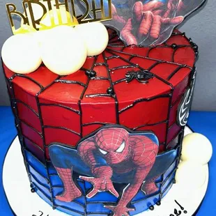 My grandson smeared the  bottom.