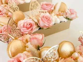 Sinful Sweets Cakery