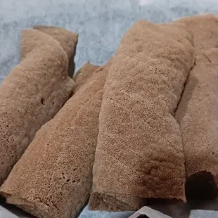 Injera