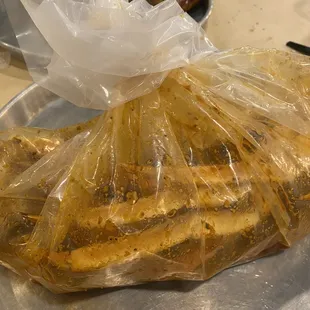 Crab Bags