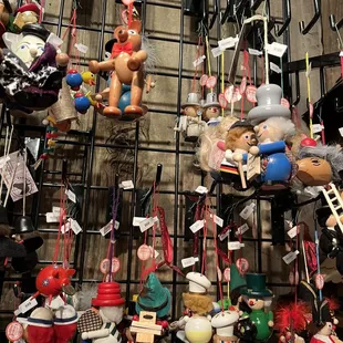 Ornaments