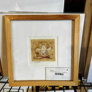 art