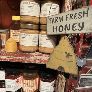 Honey
