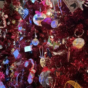 Ornaments