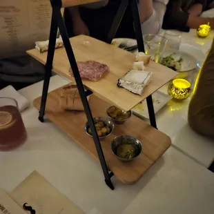 food, sushi and sashimi