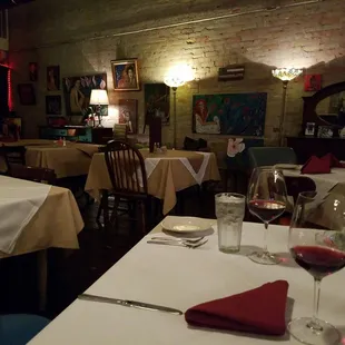 Cool little gem on the middle of nowhere