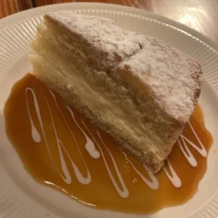 Italian Lemon Wedding Cake