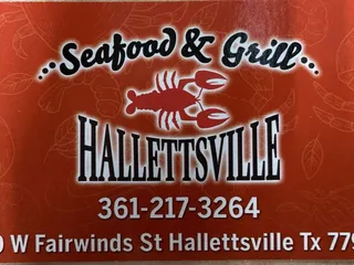 Hallettsville Seafood & Grill