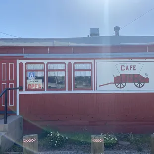 Cutest place!