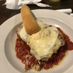 Lasagna