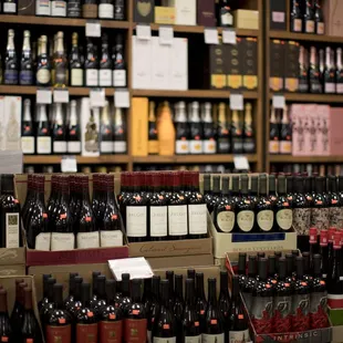 Discover wines from the world's finest vineyards!