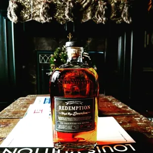 Gotta get an early start on Christmas Eve