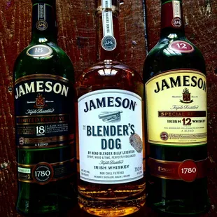 Gotta do St Patrick's the right way