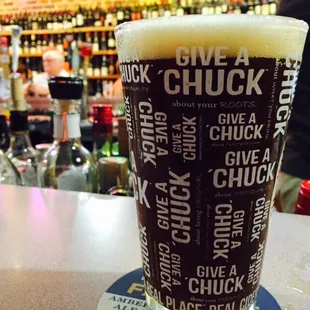 The St. Bernardus Abt 12, one and all.