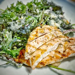 Chicken salad