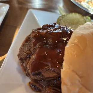Brisket