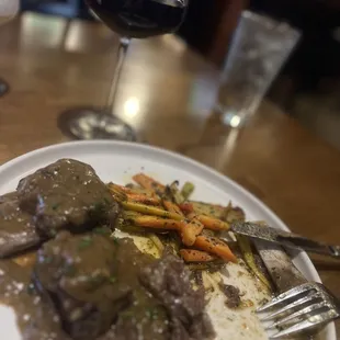 Short rib