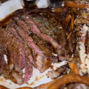 Steak Frites 2.9/5