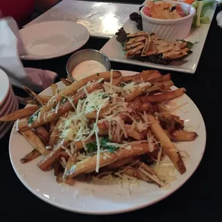 Truffle Fries