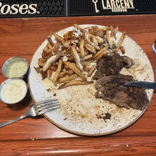 Garlic Aioli